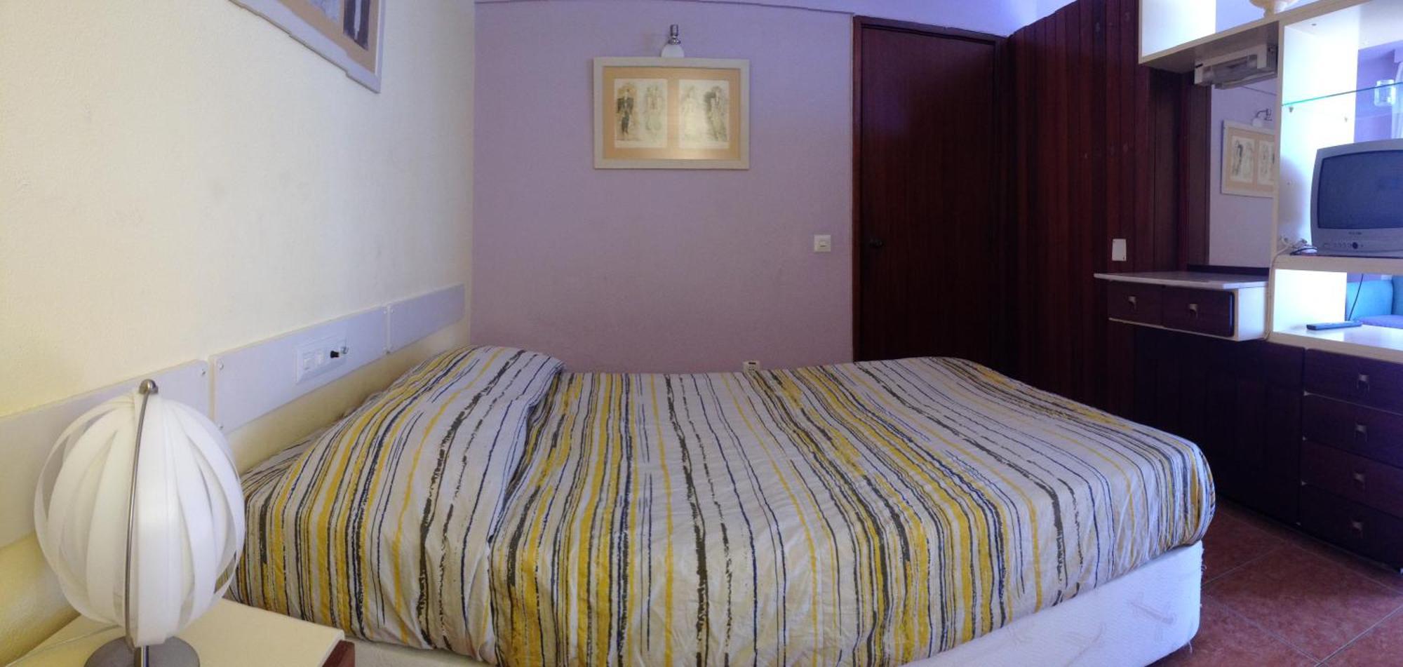 פונשל Apartamento Do Mar מראה חיצוני תמונה