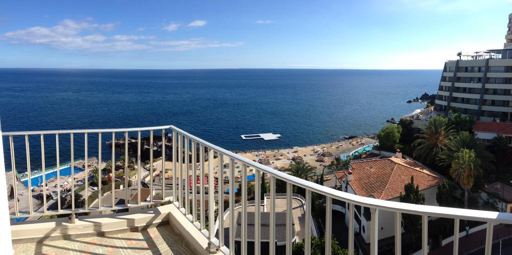 פונשל Apartamento Do Mar חדר תמונה