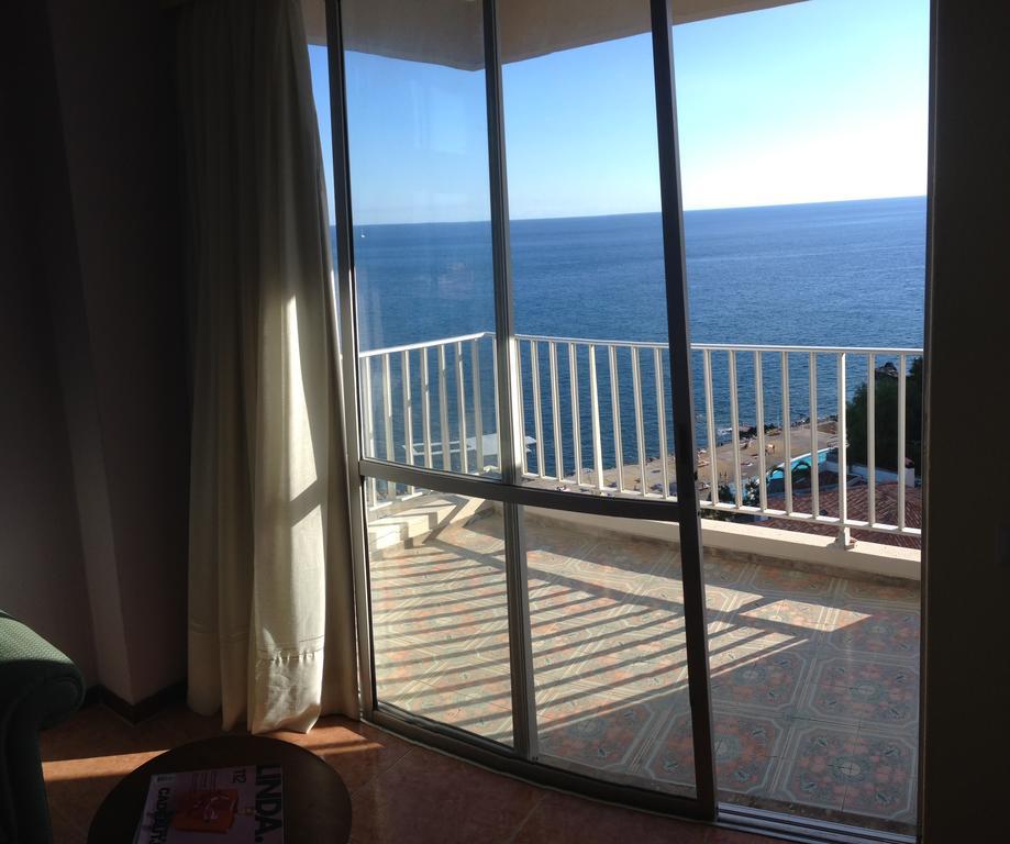 פונשל Apartamento Do Mar חדר תמונה