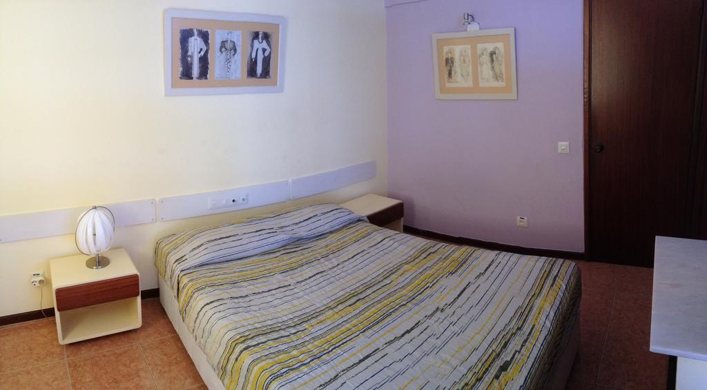 פונשל Apartamento Do Mar חדר תמונה