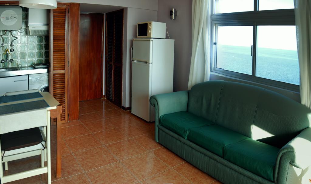 פונשל Apartamento Do Mar מראה חיצוני תמונה