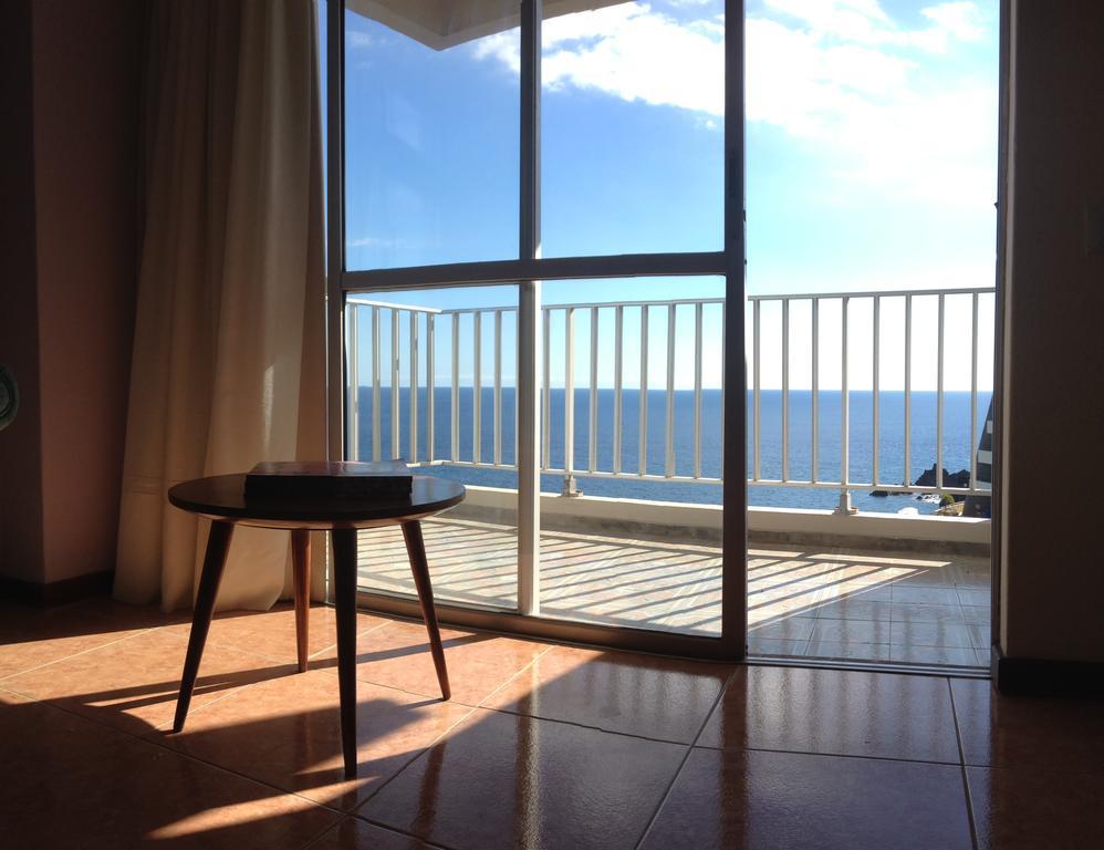פונשל Apartamento Do Mar מראה חיצוני תמונה