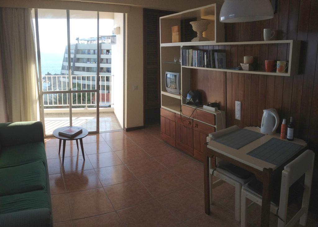 פונשל Apartamento Do Mar מראה חיצוני תמונה