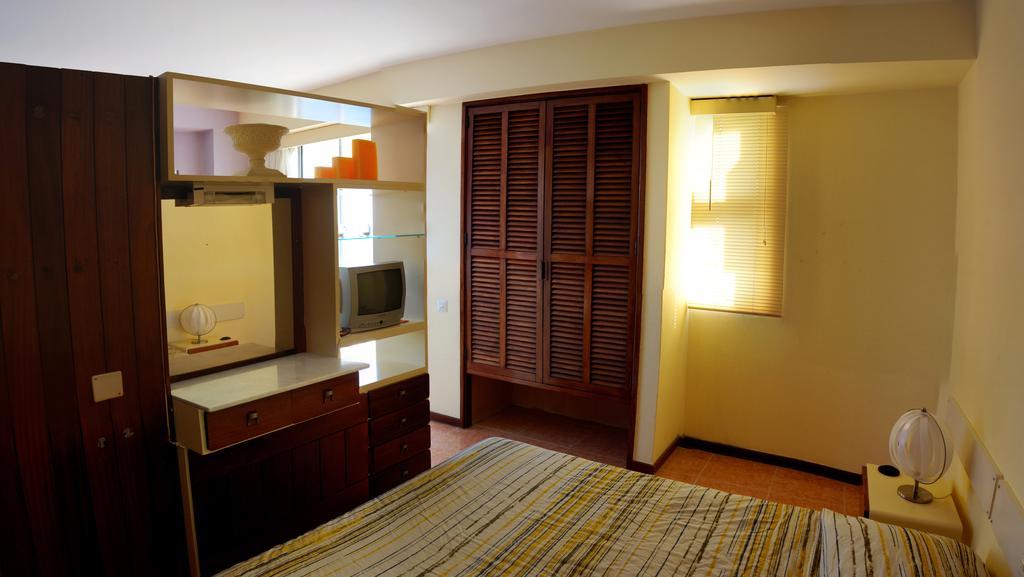 פונשל Apartamento Do Mar מראה חיצוני תמונה