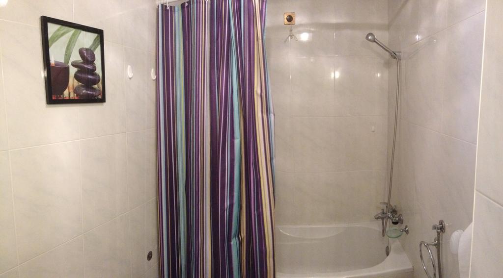 פונשל Apartamento Do Mar מראה חיצוני תמונה