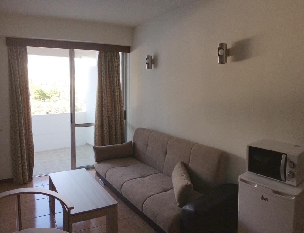 פונשל Apartamento Do Mar מראה חיצוני תמונה