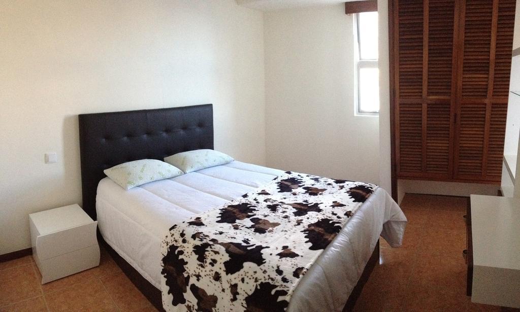 פונשל Apartamento Do Mar מראה חיצוני תמונה