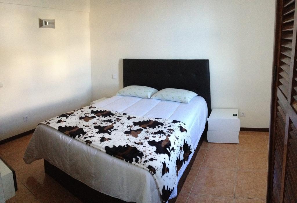 פונשל Apartamento Do Mar מראה חיצוני תמונה