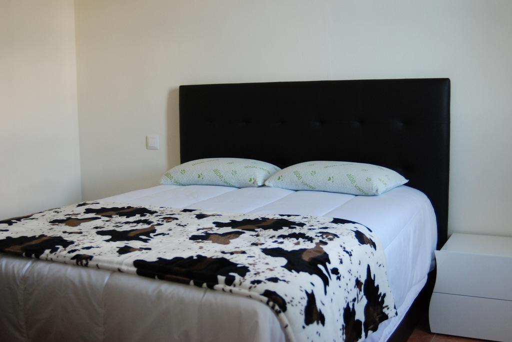 פונשל Apartamento Do Mar מראה חיצוני תמונה
