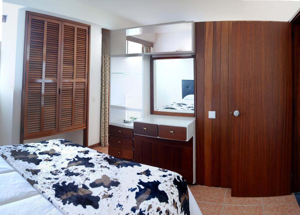 פונשל Apartamento Do Mar מראה חיצוני תמונה
