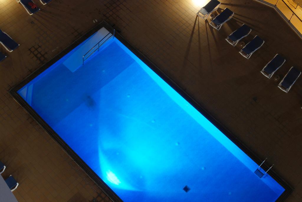 פונשל Apartamento Do Mar מראה חיצוני תמונה