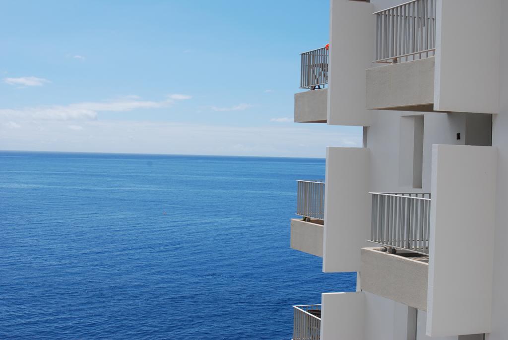 פונשל Apartamento Do Mar מראה חיצוני תמונה