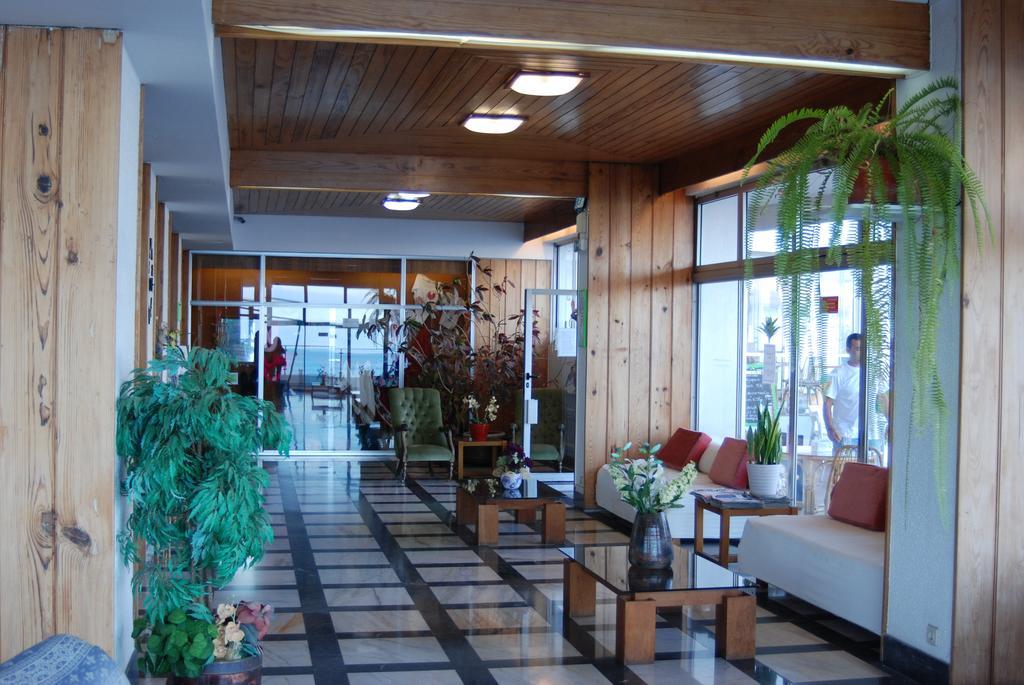 פונשל Apartamento Do Mar מראה חיצוני תמונה