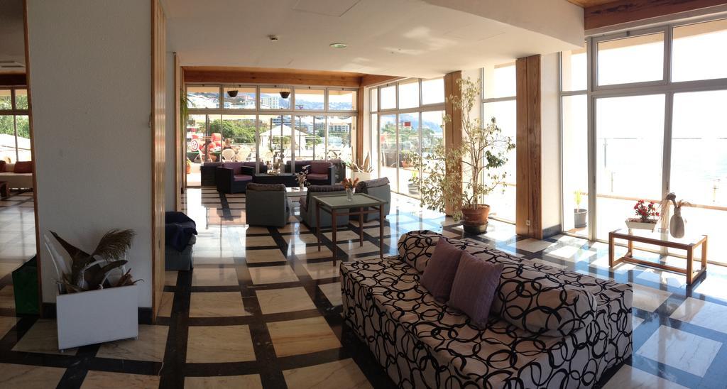 פונשל Apartamento Do Mar מראה חיצוני תמונה
