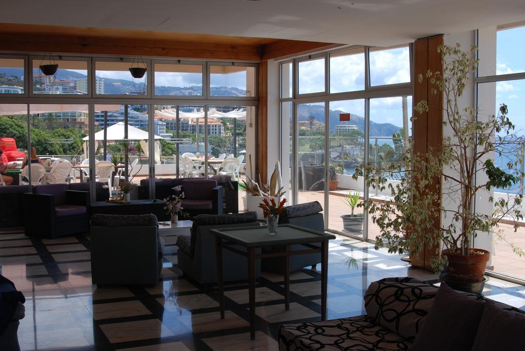 פונשל Apartamento Do Mar מראה חיצוני תמונה
