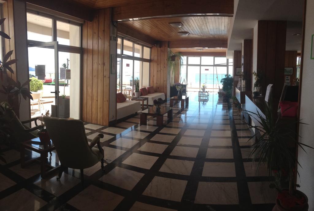 פונשל Apartamento Do Mar מראה חיצוני תמונה