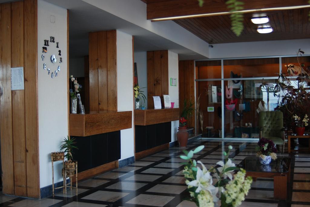 פונשל Apartamento Do Mar מראה חיצוני תמונה