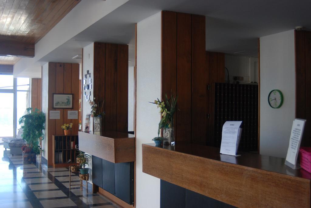 פונשל Apartamento Do Mar מראה חיצוני תמונה