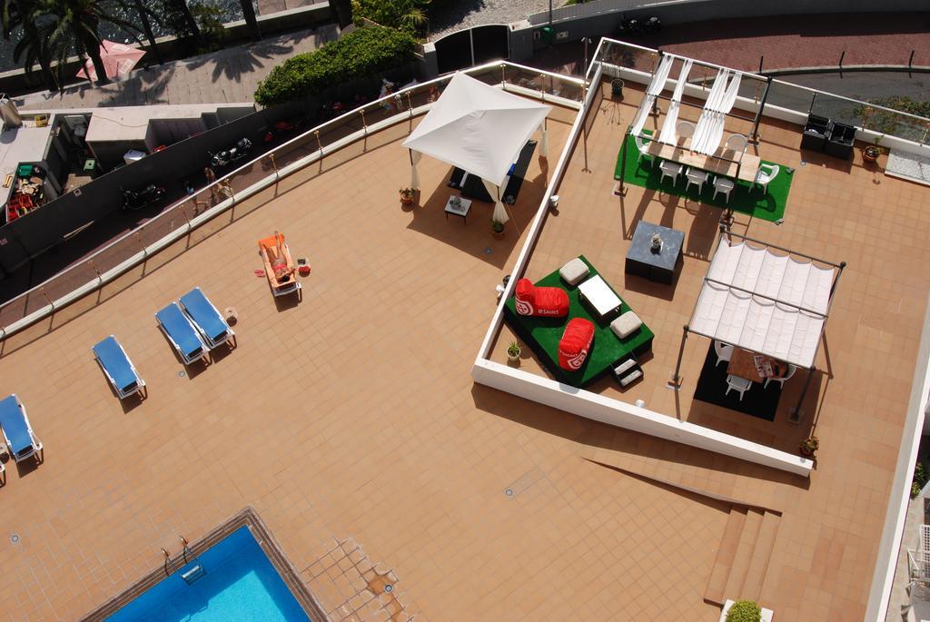 פונשל Apartamento Do Mar מראה חיצוני תמונה