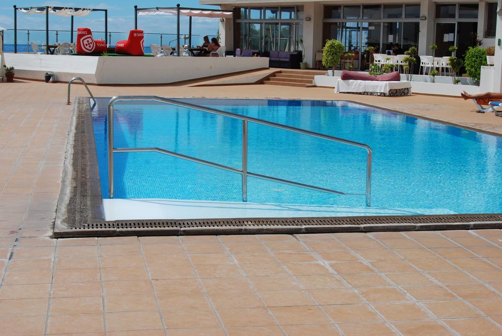 פונשל Apartamento Do Mar מראה חיצוני תמונה