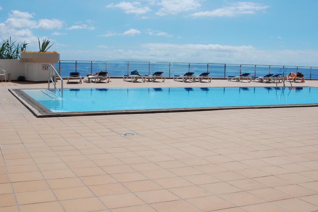 פונשל Apartamento Do Mar מראה חיצוני תמונה