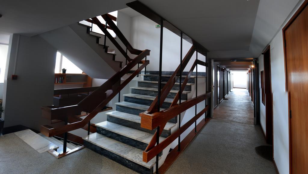 פונשל Apartamento Do Mar מראה חיצוני תמונה